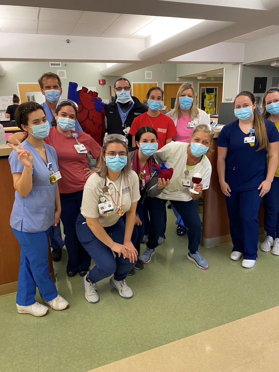 Sands-Constellation Heart Institute tweet media