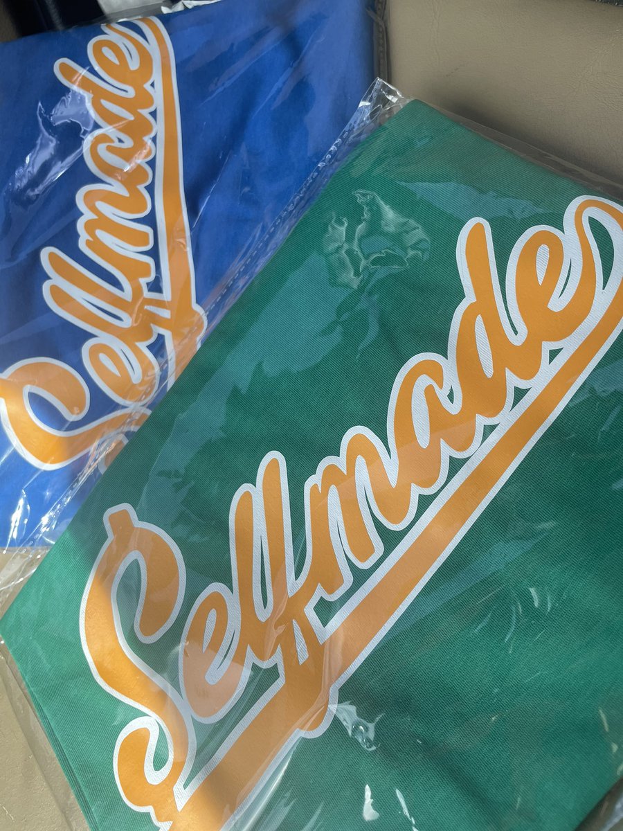 $ELFMADE (@selfmadeco) on Twitter photo 