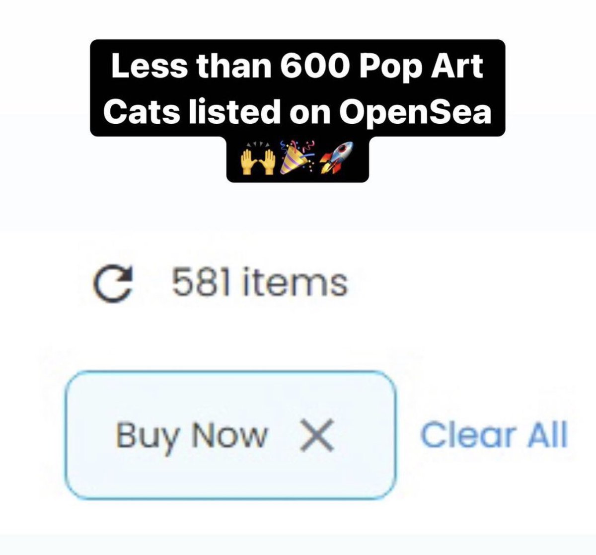 Somethings brewing…🧪🧪🧪
#popartcats #PAC #catsfollowcats
