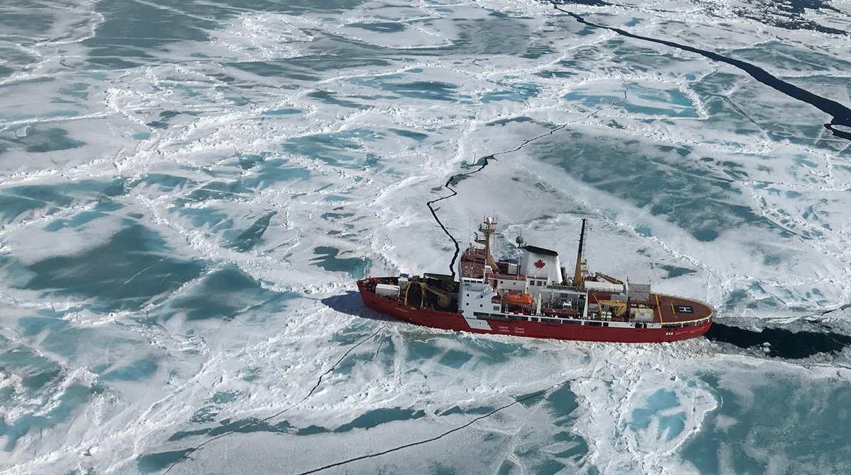 MEOPAR 🌊 tweet media