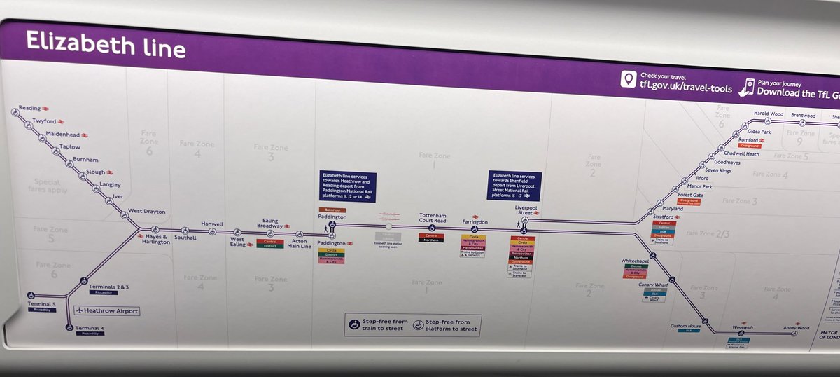 ElizabethLine's tweet image. Here it is 👀