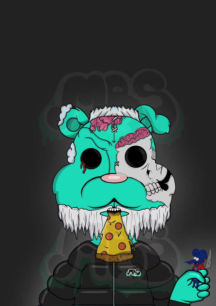 Moody Bear Society (@moodybearsocnft) on Twitter photo #NFTGiveaway 🎁👾
#Whitelist x 5 spots to be filled <a href="/MoodyBearSocNFT/">Moody Bear Society</a> 💎
1️⃣Join our #DiscordServer
2️⃣Retweet this post
3️⃣Follow us on #twitter
Easy #nft win! 🏆
#NFTsales #opensea #NFTGANG #NFT #NFTartist #NFTGiveaway 🎁👾
#Whitelist x 5 spots to be filled <a href="/MoodyBearSocNFT/">Moody Bear Society</a> 💎
1️⃣Join our #DiscordServer
2️⃣Retweet this post
3️⃣Follow us on #twitter
Easy #nft win! 🏆
#NFTsales #opensea #NFTGANG #NFT #NFTartist