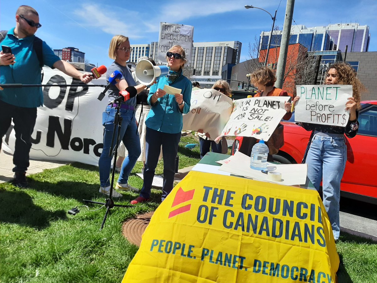 Social Justice Co-op NL tweet media