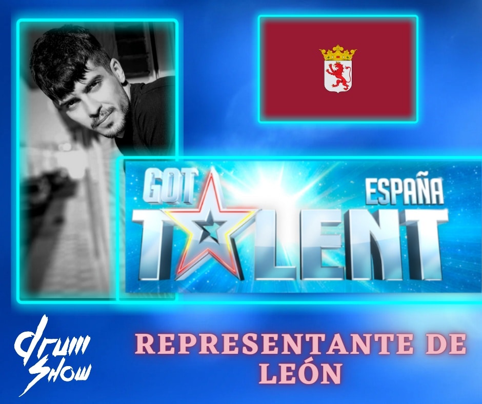 ❕VOTA POR LEÓN EN GOT TALENT❕
LINK: telecinco.es/gottalent/vive…