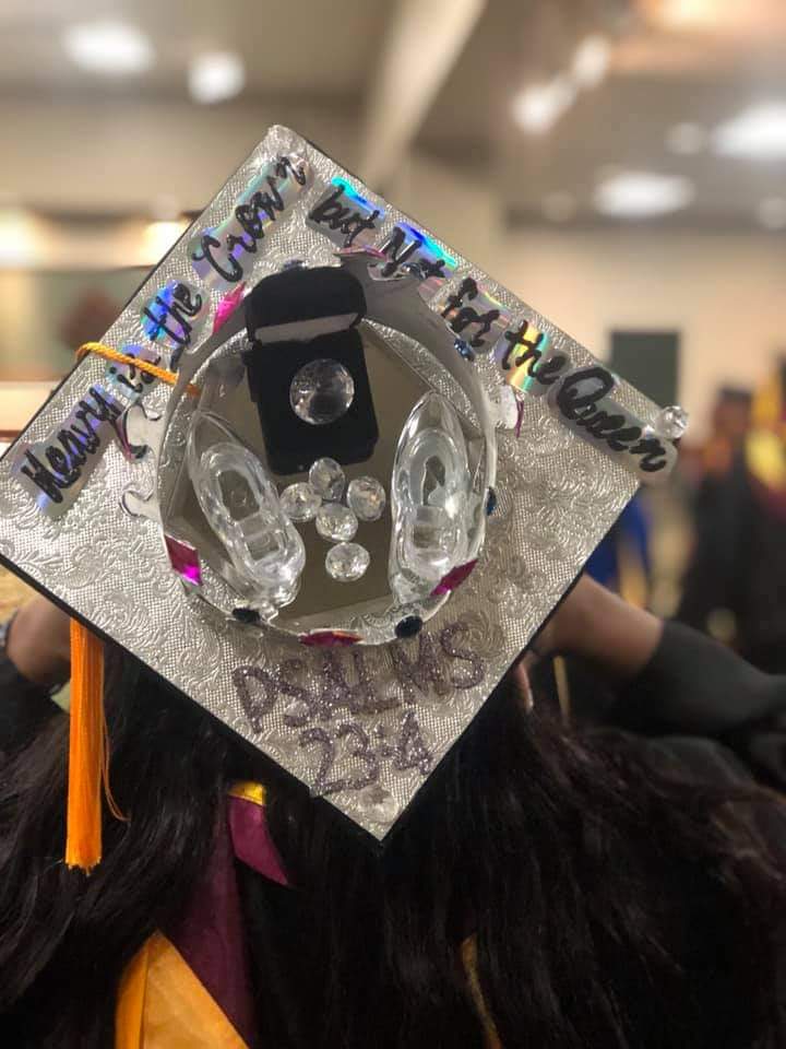 NAMICentralSta1's tweet photo. CSU NAMI On Campus would like to acknowledge the passing of Centralian Tommashay Lewis &amp; send condolences to family &amp; our peers who mourn her. Tommashay could be described as being warm &amp; encouraging with an amazing personality. She was loved by many &amp; will be greatly missed. 💚 https://t.co/qYVxjzXCeg