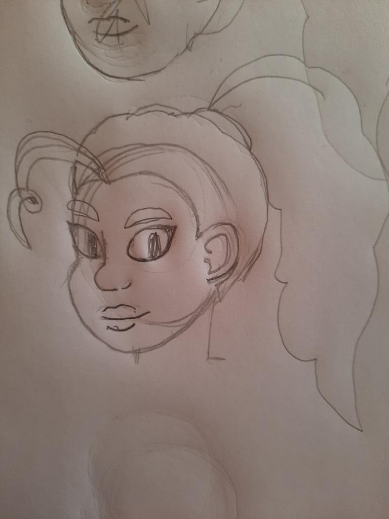 d_rex2003's tweet photo. Creo que voy mejorando

#drawing #drawface #originalcharacter https://t.co/oHVJOHRHmr