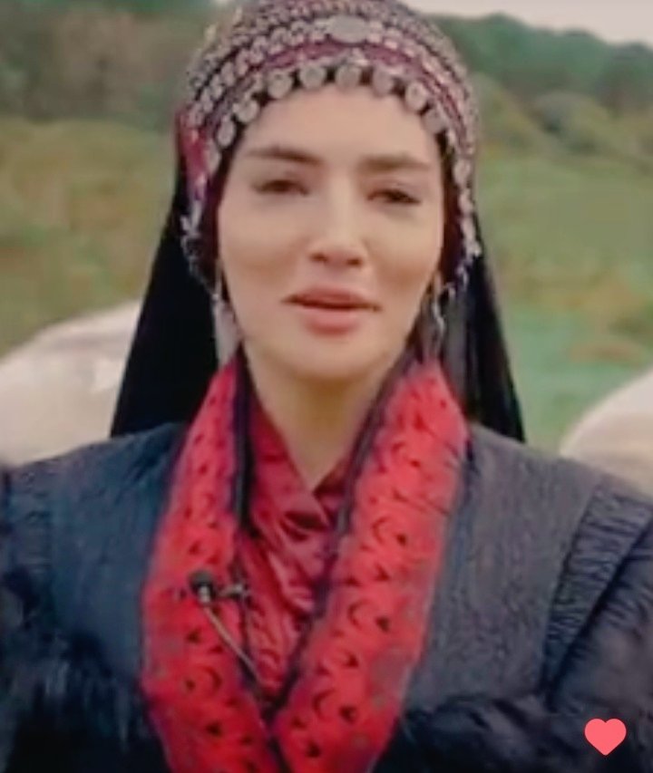 Başlasın zafer bölümü...
#KuruluşEkibi #ZaferBizimdir