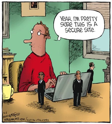 Venn_Software's tweet photo. Or you could just use Venn!

#cybersecurity #cybersecuritymemes #DLP #secureworkspace https://t.co/3XZXxeW8g7