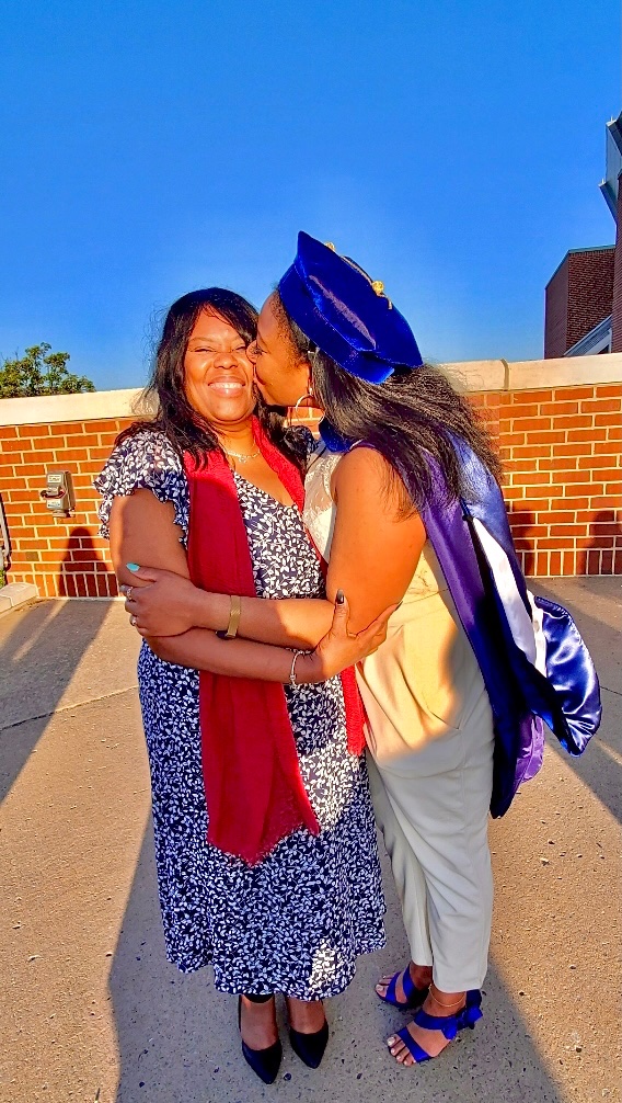 August "AJ" Jenkins, Ph.D. tweet media