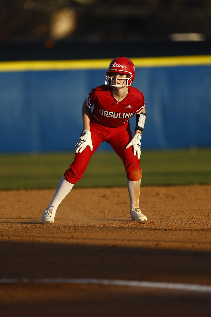 UrsulineSports's tweet photo. Congratulations to the following @UASBbears student-athlete on their 2nd Team All-District selections! 

'22 Kate N.
'24 Ryan https://t.co/TF8doM3D0n