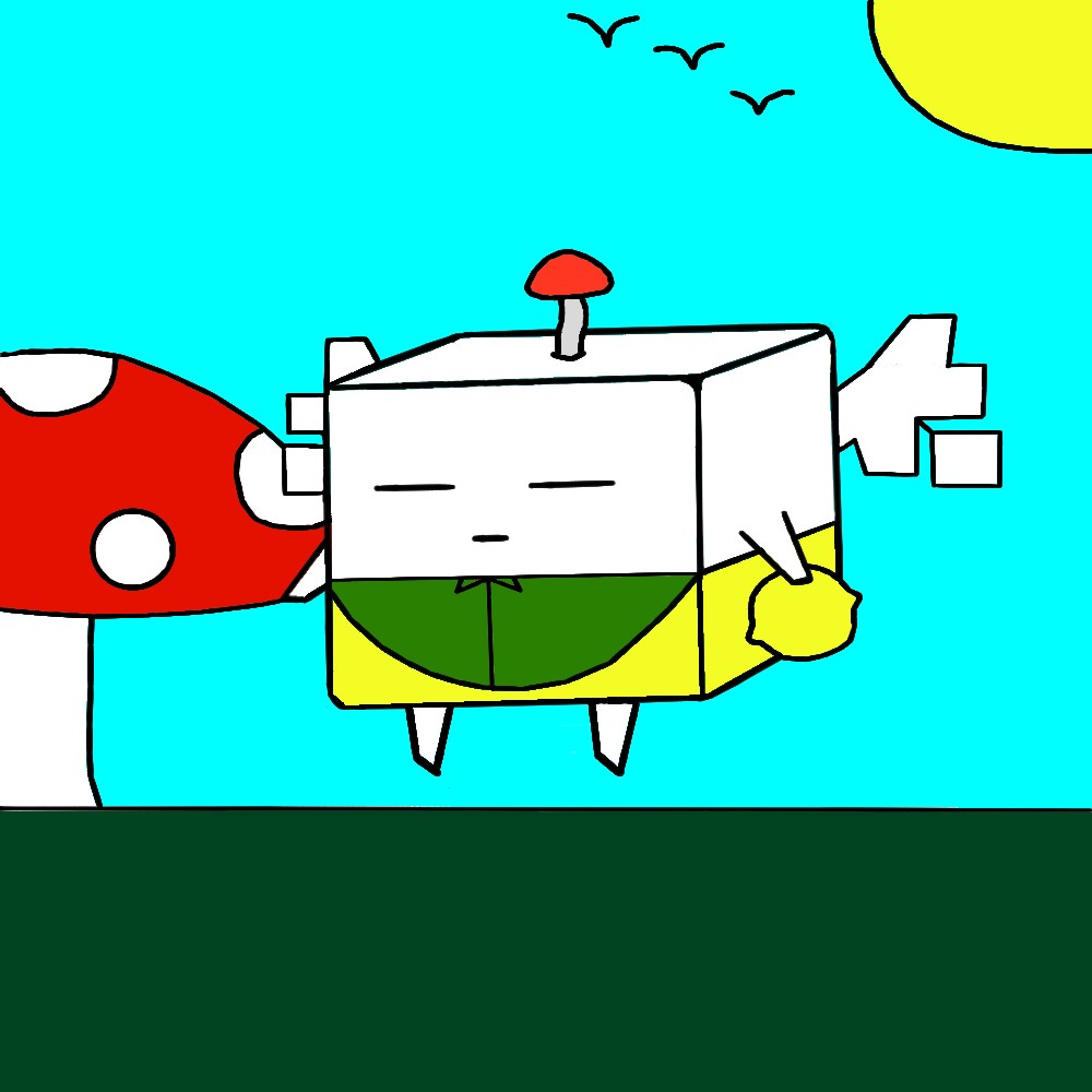 SquarePixiesNFT tweet media
