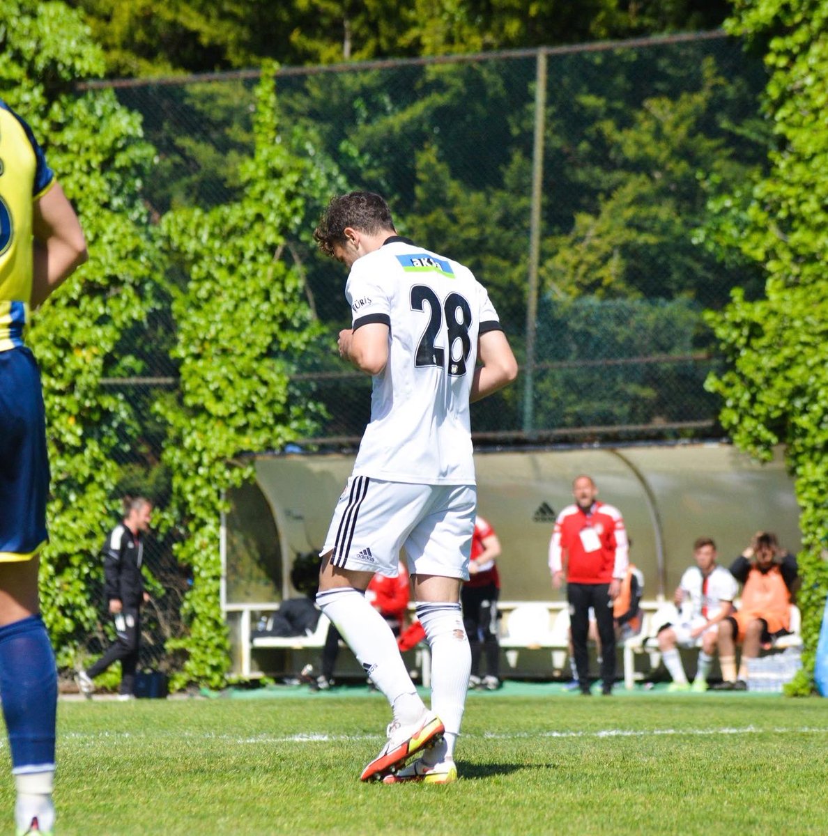 #Besiktas 🦅❤️