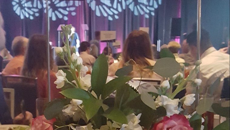 clarkstonhealth's tweet photo. Our Wonder Woman, Dr. Gina Papa, has been named a Nurse of the Year by the @ajcnews 🎊🎉🥳 We cannot thank Gina enough for her extraordinary service with CCHC and dedication to patient care. Please congratulate Gina & give her lots of love ❤️ #nurses #nurseoftheyear #ajcnurses https://t.co/wmW51EToCn