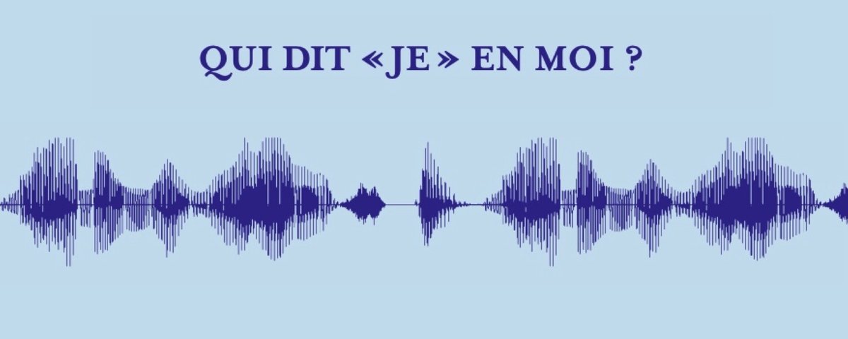 Mise en bouche avant l'émission @LaGrandeTable @franceculture animée par @OliviaGesbert demain jeudi à 12h55 : Qu'entendez-vous quand vous lisez ceci ? 'Le mystère des voix intérieures' @EDITIONSDENOEL radiofrance.fr/franceculture/… #endophasie #linguistique #aphantasia #hallucination