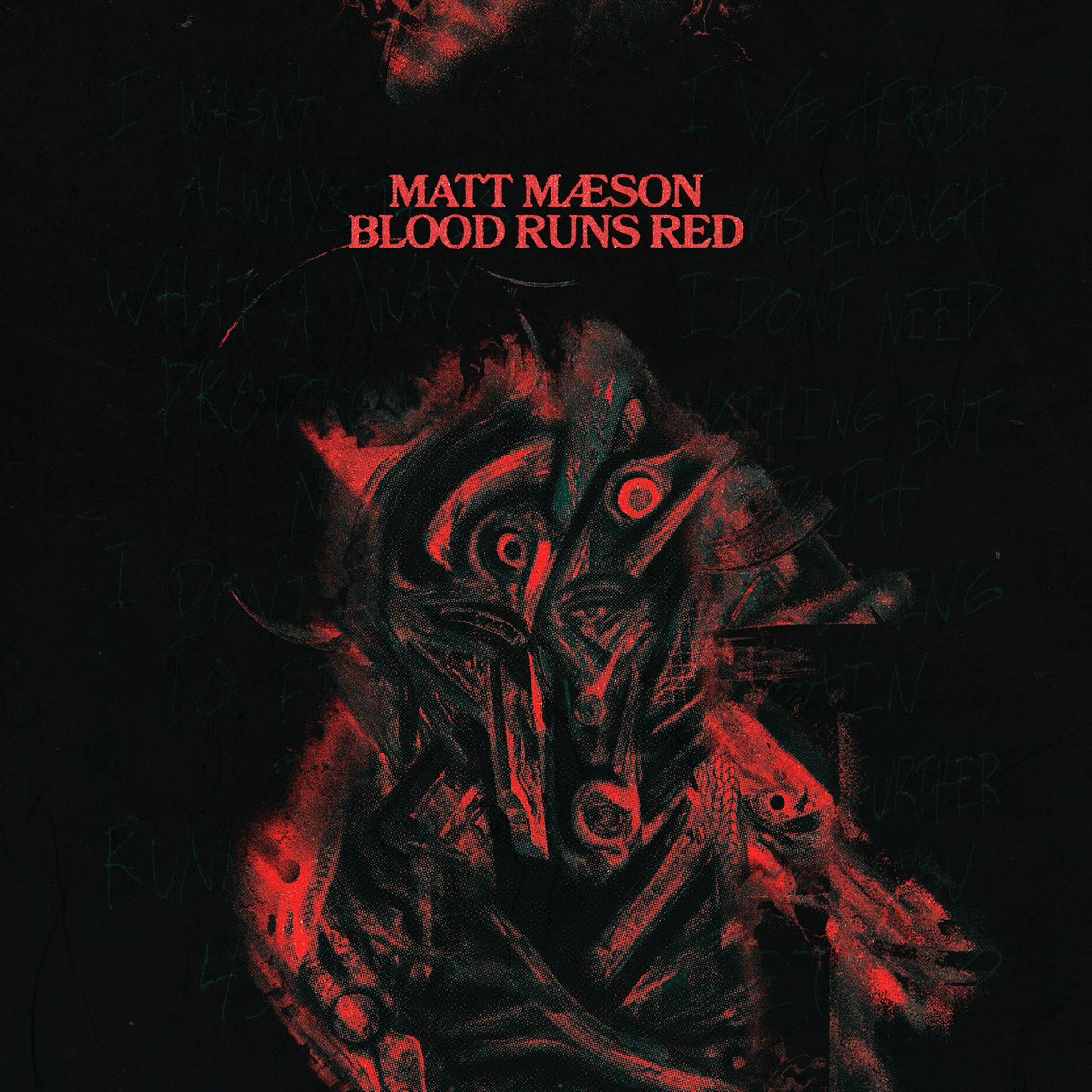 Blood Runs Red 05.18.22 🩸

Artwork by <a href="/jayyoungstudio/">Jay Young</a> x <a href="/ROZWELLUNIVERSE/">Rozwell®</a> 

Pre-save 🩸 mattmaeson.lnk.to/brr