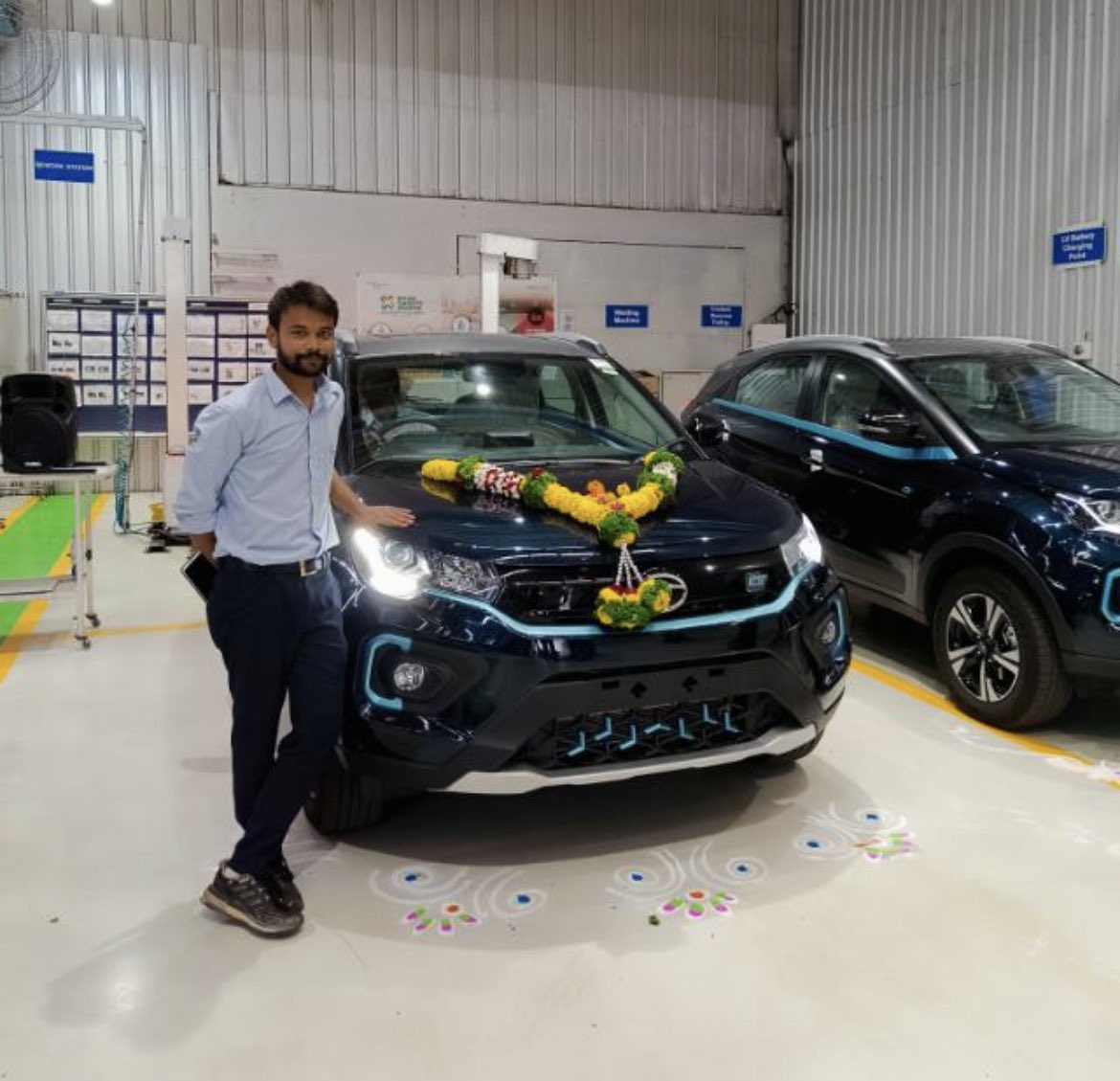 Manpreet Raj on Twitter "Congrats bhaiya on the big launch 😍 Can’t