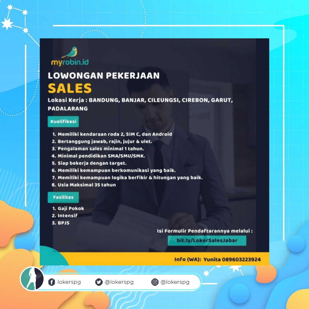 LokerSPG tweet media