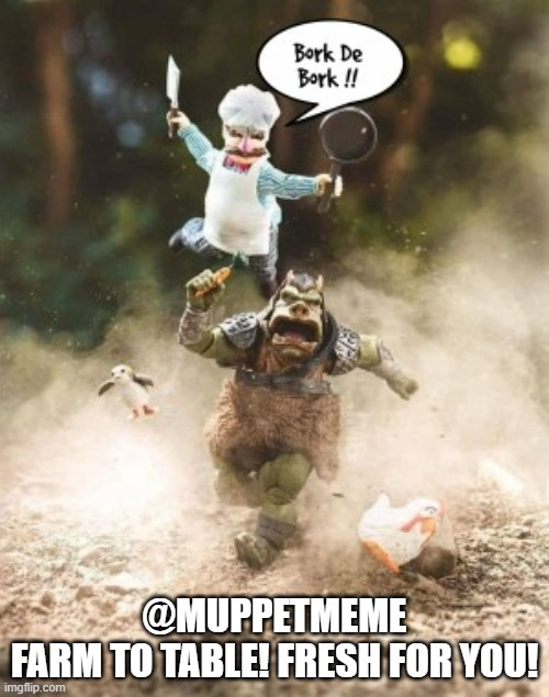 MuppetMeme's tweet photo. What? You're not following #TrojanWarriors yet?
@Teddy2748
@Qu33nB56
@Amy95474055
Follow these people if you're looking to be part of a great group of patriots and overall fantastic humans. They'll help get your voice out there. They'll fight beside you.
#VoteMuppet https://t.co/0MqNHdwQ8x