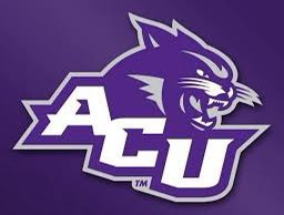 Thank you Coach Pugh (@CoachRyanPugh) from Abilene Christian University (@ACUFootball) for stopping by the Bear Cave and checking out our Fighting Bears! #RecruitTheBearCave