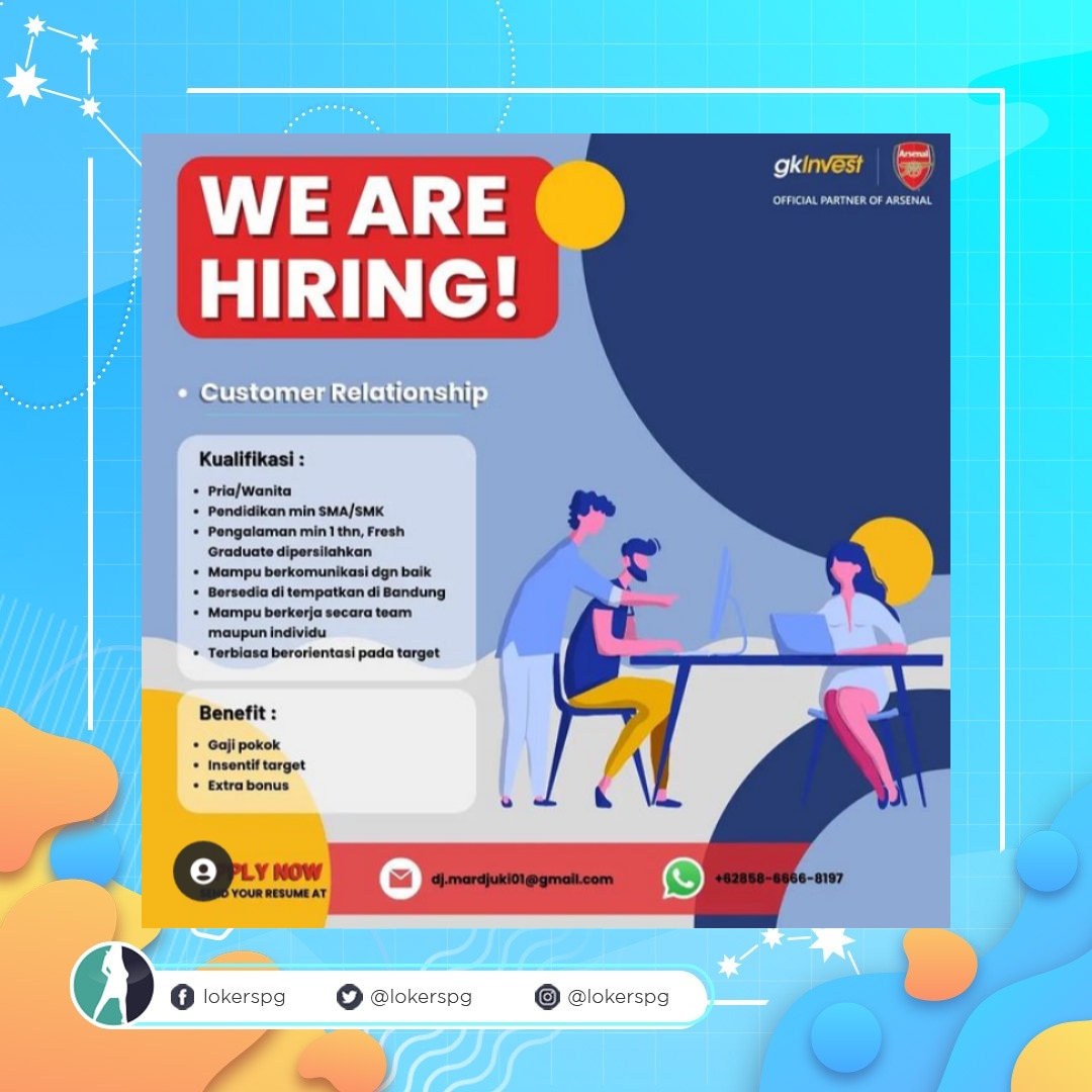 LokerSPG tweet media