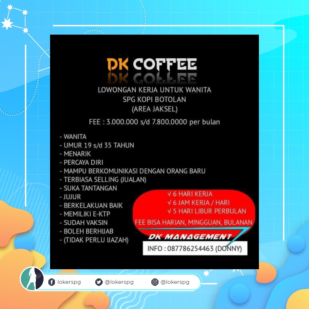 LokerSPG tweet media