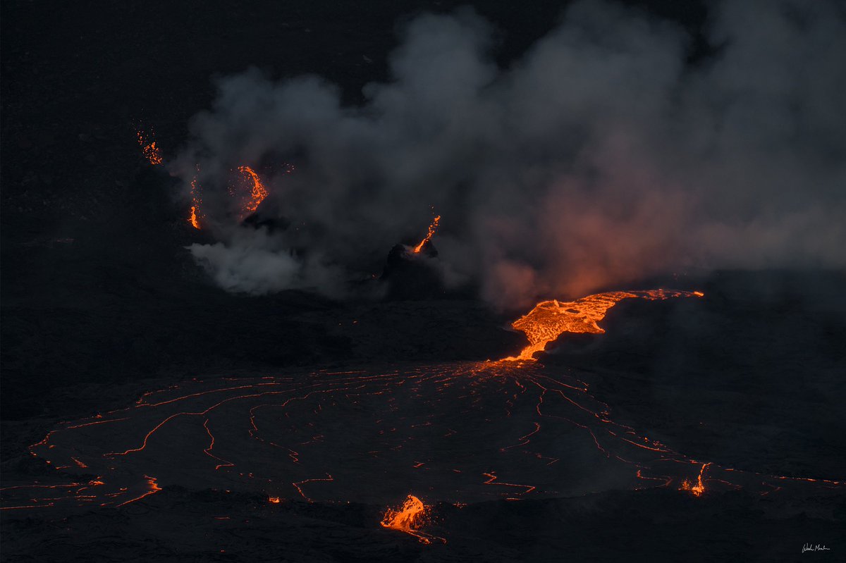 WadeMorales's tweet photo. Gm 🌋 https://t.co/PAmePNLnoN
