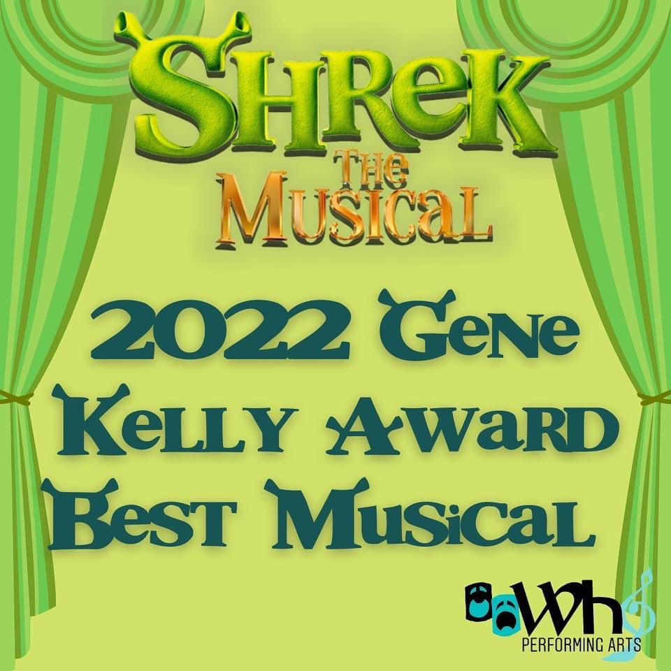 WHHSMusical's tweet photo. https://t.co/kzYFm2mN0v
