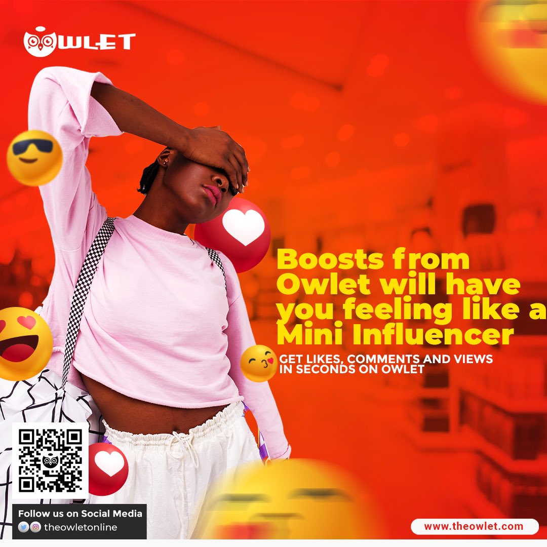 Nonhlanhla_12's tweet photo. You can use @theowletonline to grow and boost your social media presence and engagement. You can sign up here for free: https://t.co/xceqyppOPP
#MakeMoneyWithOwletApp https://t.co/Zw3DO54KSj