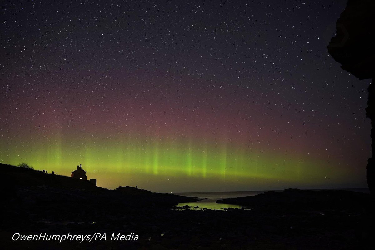 Owen Humphreys tweet media