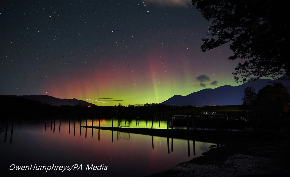 Owen Humphreys tweet media