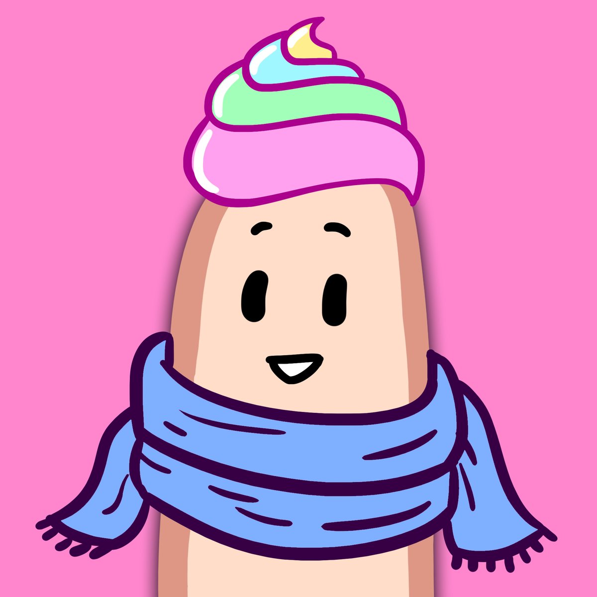 🌟FINGERLAND IS AVAILABLE NOW!🌟

💫0.005 ETH (Polygon)
opensea.io/collection/fin…
💫WEBSITE:
fingerlandnft.com

Fingerland is a collection of 5,000 NFTs, each unique, consisting of 750 different traits living on the Polygon blockchain

#NFT #NFTs #nftcollectors  #NFTCommunity