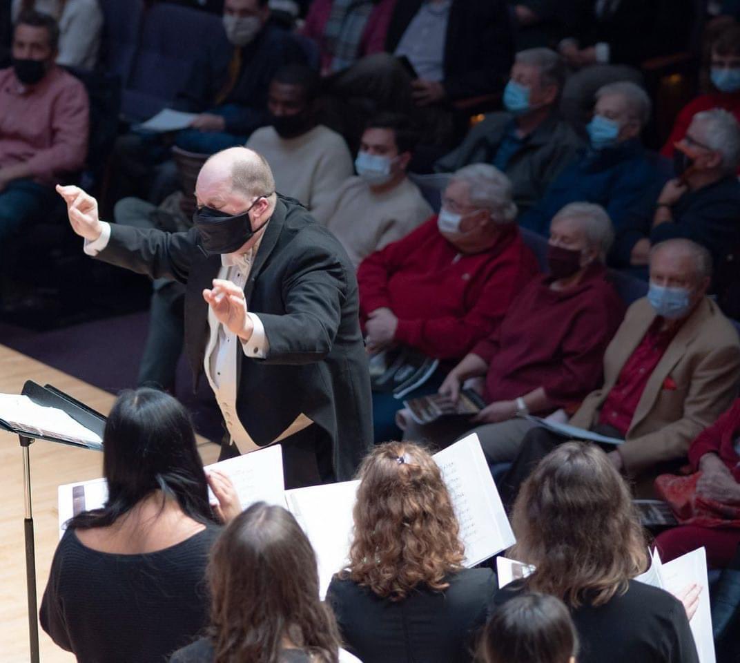 NCMasterChorale's tweet photo. Join us May 22nd, 7:00pm, at St. Michael's Episcopal Church for our first Youth Choir Concert! Conductor @DanMonek and our students present various works culminating this first season of NCMC Youth Choir. The concert is free and open to the public. https://t.co/l5gYx5akeb