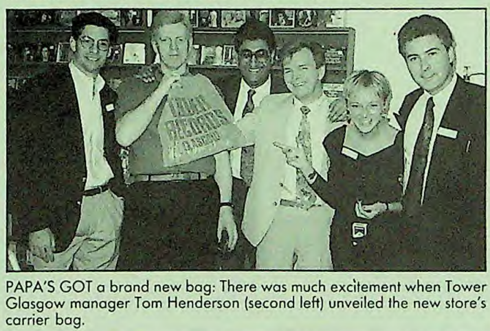 BRSArchive's tweet photo. @jonnytrunk @BBCRadio4 @wrobinson101 For more bags to feast on &amp; add your shop memories https://t.co/BOCaicCYgd https://t.co/snzvKjWX8X