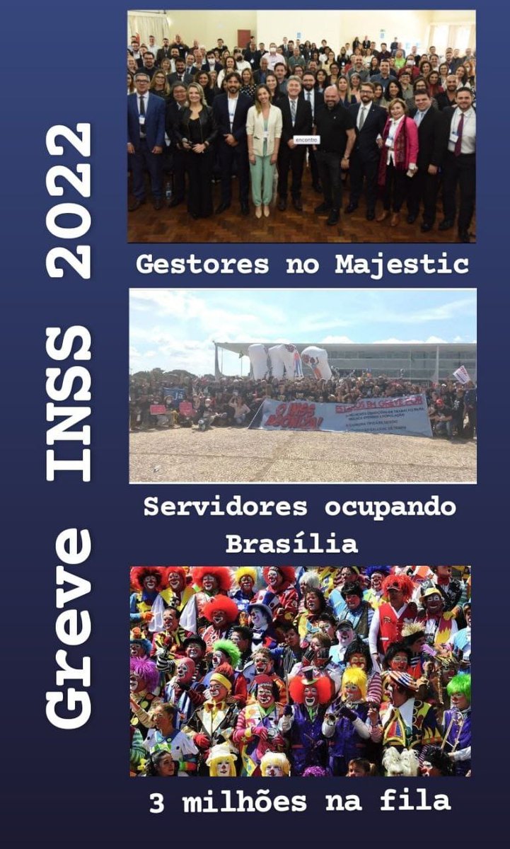 jcampos_f's tweet photo. Greve em defesa da previdência! Patrimônio da classe trabalhadora. https://t.co/On398jKHSe