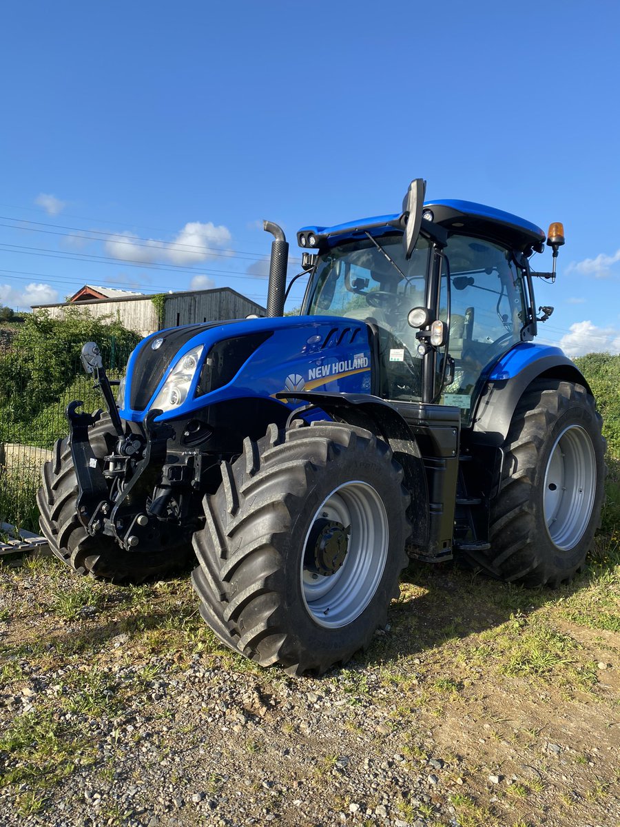 Trenance Dairy tweet media