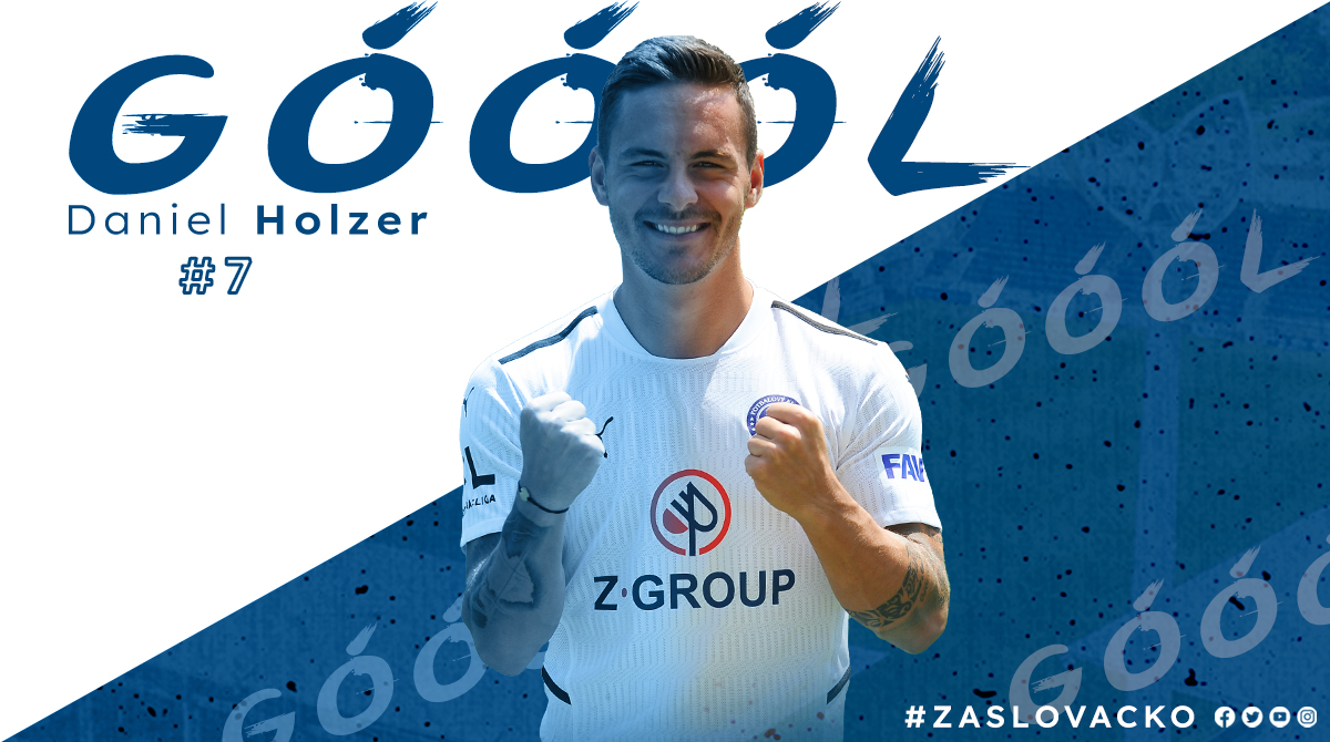 1_FCS's tweet photo. GOOOOOOOOOOOOOOOOOOOOOOOOL!
Honza Kalabiška posunul na Dana Holzera a ten propálil Milana Heču!
54' | #zaslovacko | #spaslo 1:1 https://t.co/KoVmobdLJ3