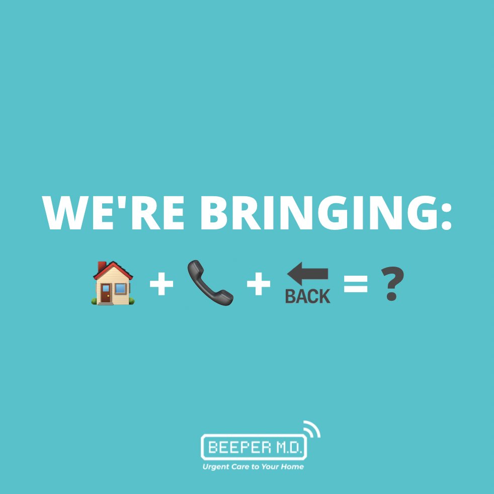 Can you help us complete this puzzle? Comment below! #BeeperMD