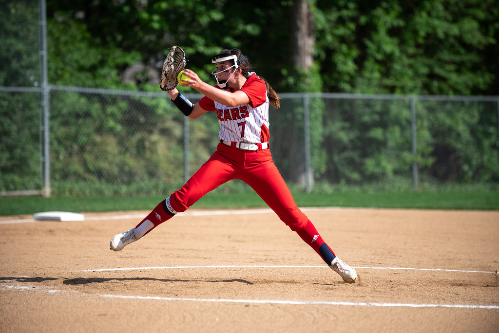 UrsulineSports's tweet photo. Congratulations to the following @UASBbears student-athlete on being name District Co-Pitcher of the Year! 

'22 Anai https://t.co/lxO2nhbMOI