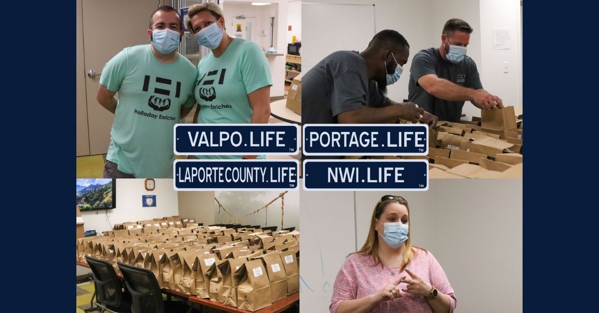 Barley Properties officially TLC Companies to Project Bluejay I Industrial Facility