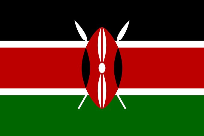 JSunyai's tweet photo. Retweet for Kenya 🇰🇪
Like for Uganda 🇺🇬#KenyaVsUganda https://t.co/pfBGv9Lnyj