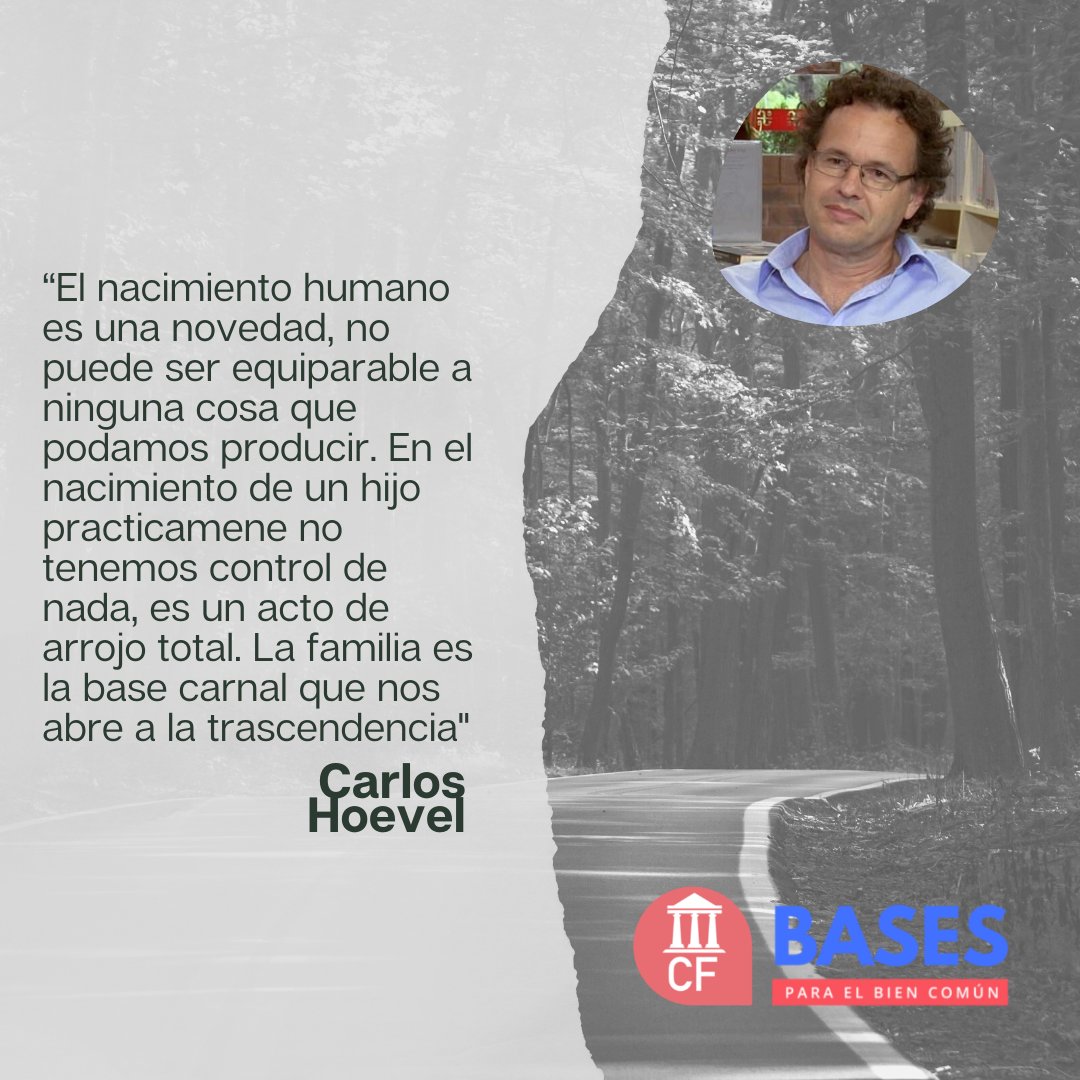 basesbiencomun's tweet photo. #familia #biencomún #valores #jóvenes #pcpls https://t.co/pEuSI2OZuP