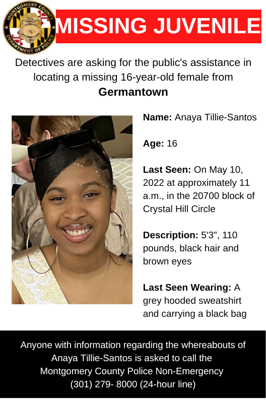 mcpnews's tweet photo. Concern for Missing Germantown Teenager
https://t.co/w7dLbf5mmc
#missing #missingperson #germantown #mcpnews https://t.co/htGKAjEO4b