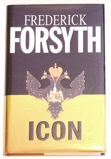 Mi855005340's tweet photo. Think I'll read it again. Lot of interesting suggestions come from this terrific novel.
Hope to see some in the coming weeks. 
#Putin #UkraineRussiaWar #Russia #forsyth https://t.co/yH8FBqza0O