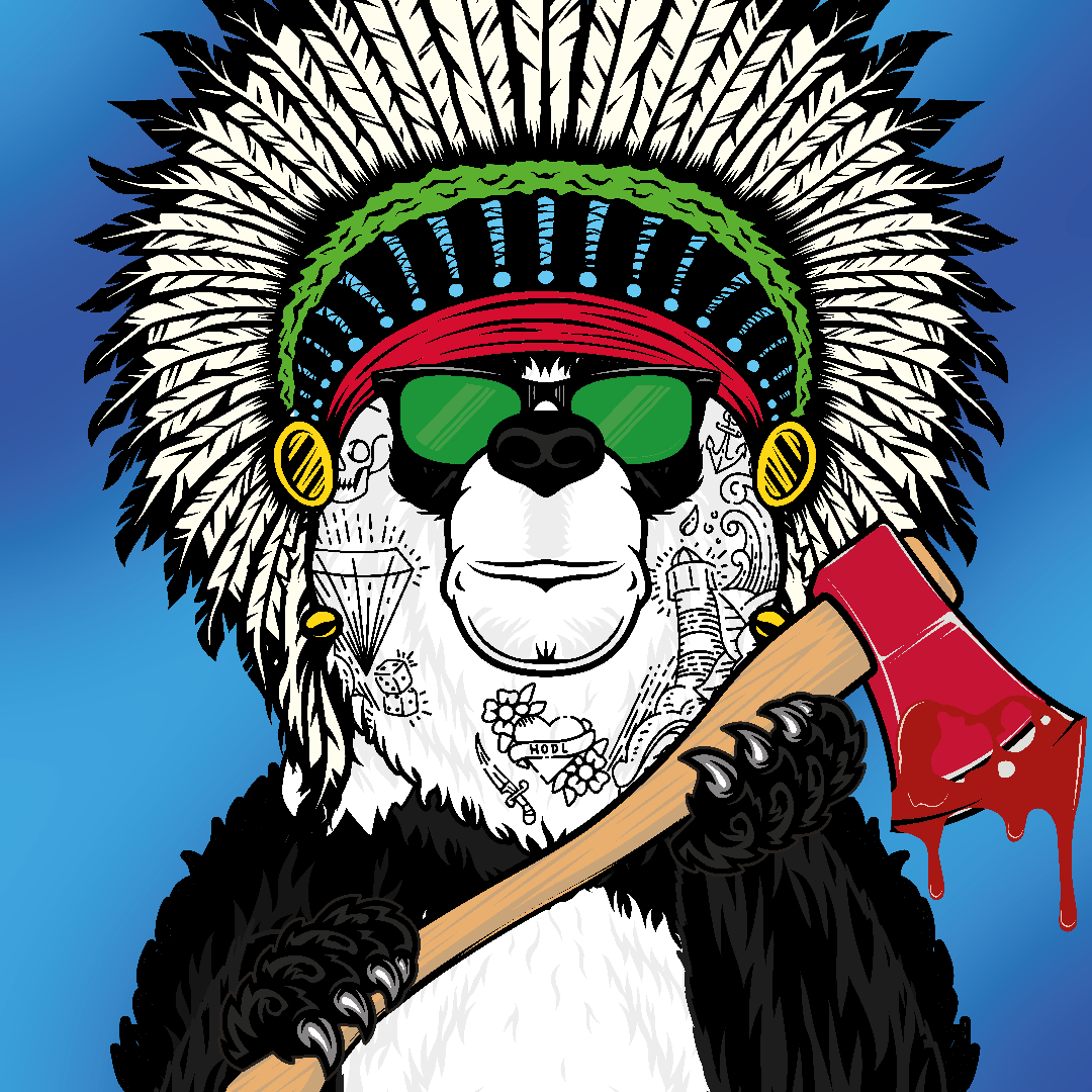 UrbanPandasNFTs's tweet image. 🎁 Amazing NFT Giveaway!🎁

🏆  Prizes:
10x Urban Pandas WL
10x Not A Frog NFTs WL

TO ENTER:👇
1️⃣ Like + RT
2️⃣ Follow @NotAFrogNfts &amp;amp; @UrbanPandasNFTs
3️⃣ Tag 2 NFT lovers

⏰End in 24 hrs
#NFTGiveaways #NFTGiveaway #NFT #NFTs