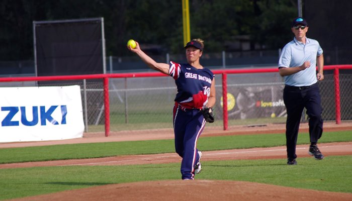 BritishSoftball's tweet photo. The British Softball Federation is proud to announce the GB Softball team selected for the European Co-ed Slowpitch Championship!

Congratulations to the squad! 🇬🇧🥎

https://t.co/F6wXoy1Zpf https://t.co/kinDfTbj2W