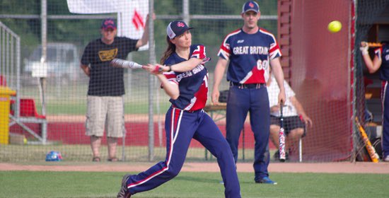 BritishSoftball's tweet photo. The British Softball Federation is proud to announce the GB Softball team selected for the European Co-ed Slowpitch Championship!

Congratulations to the squad! 🇬🇧🥎

https://t.co/F6wXoy1Zpf https://t.co/kinDfTbj2W
