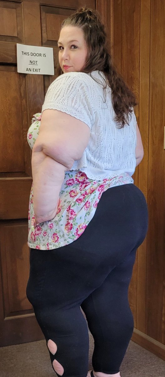 😘