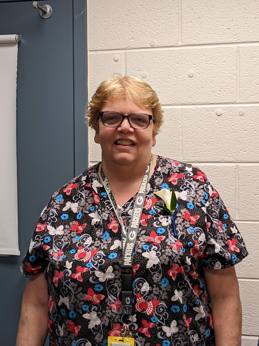 SCPSchools's tweet photo. All School Nurses were surprised with a lunch sponsored by Sheehy Toyota of Stafford in celebration of National School Nurse Day today. Thank you all for your dedication to managing school health programs. https://t.co/x0HhCphK0W #NationalSchoolNurseDay #SCPSStrong #SCPSCommunity https://t.co/aGVZxtkg2q