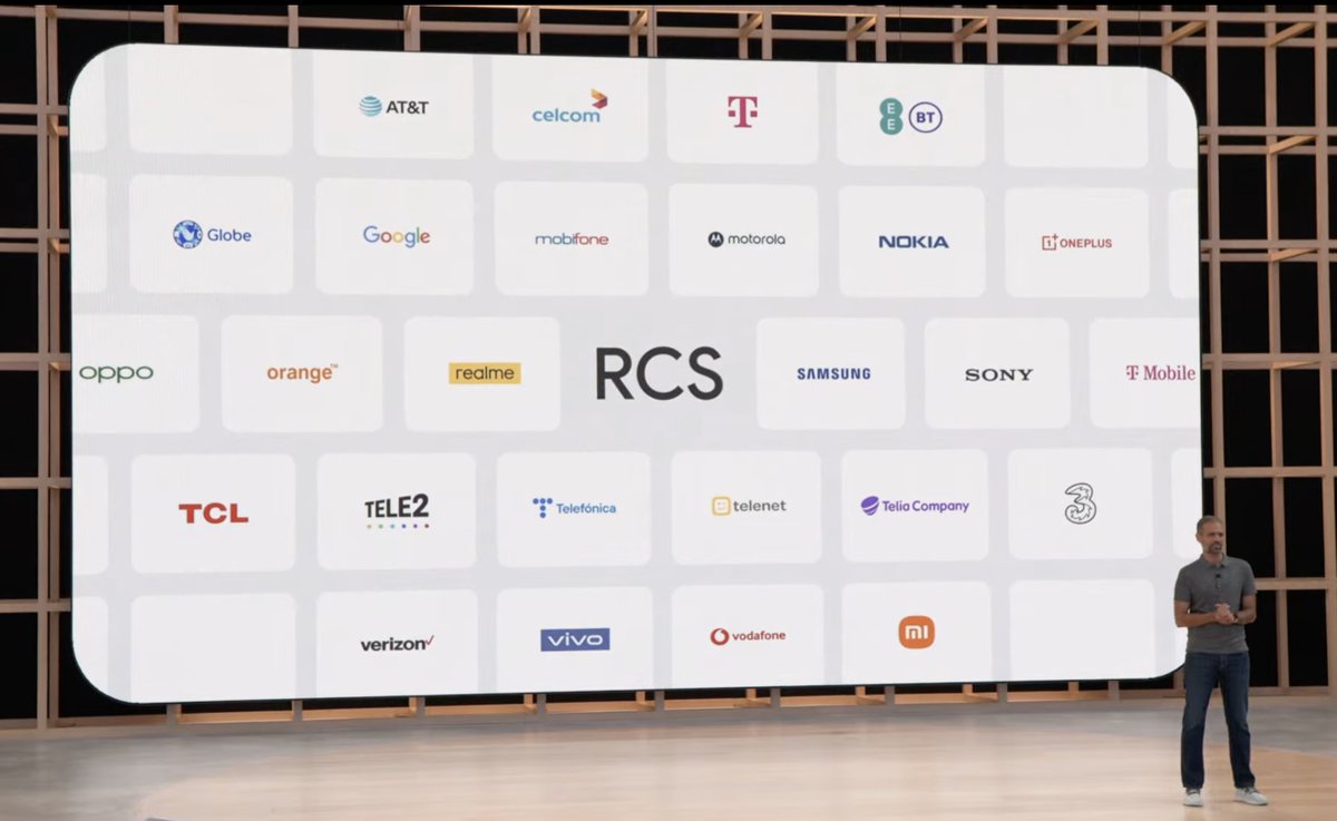 Stephen Shankland tweet media