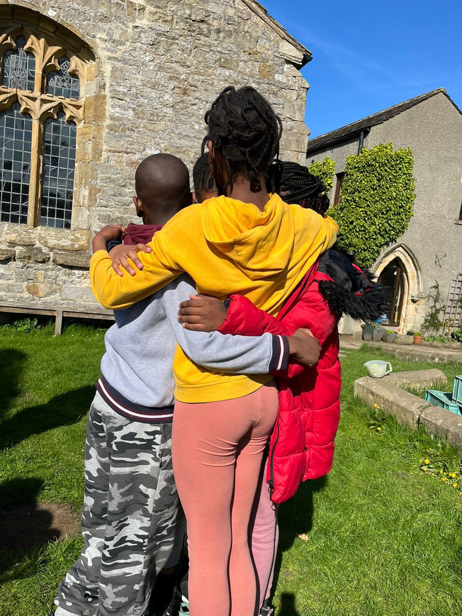 We love <a href="/MarrickPriory/">Marrick Priory</a>   Thank you 🙏🏻
